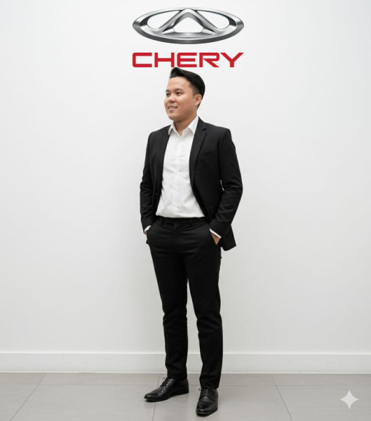 Sales Chery Bandung Kidul