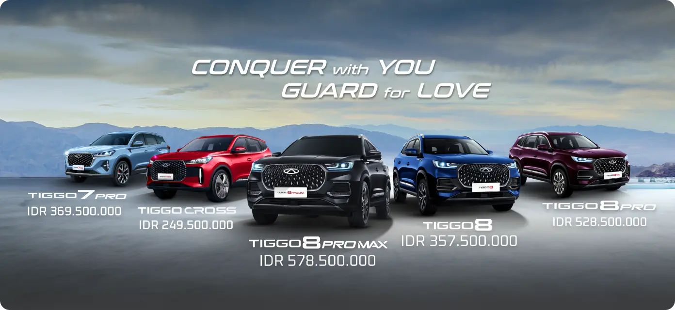 Chery bandungkidul